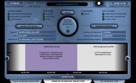 Member Portal and Reservation System