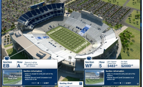 PSU Virtual Venue